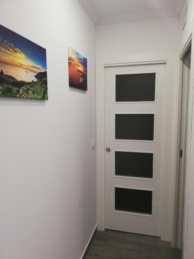 Apartamento Seoane Bajo Finisterre Dış mekan fotoğraf